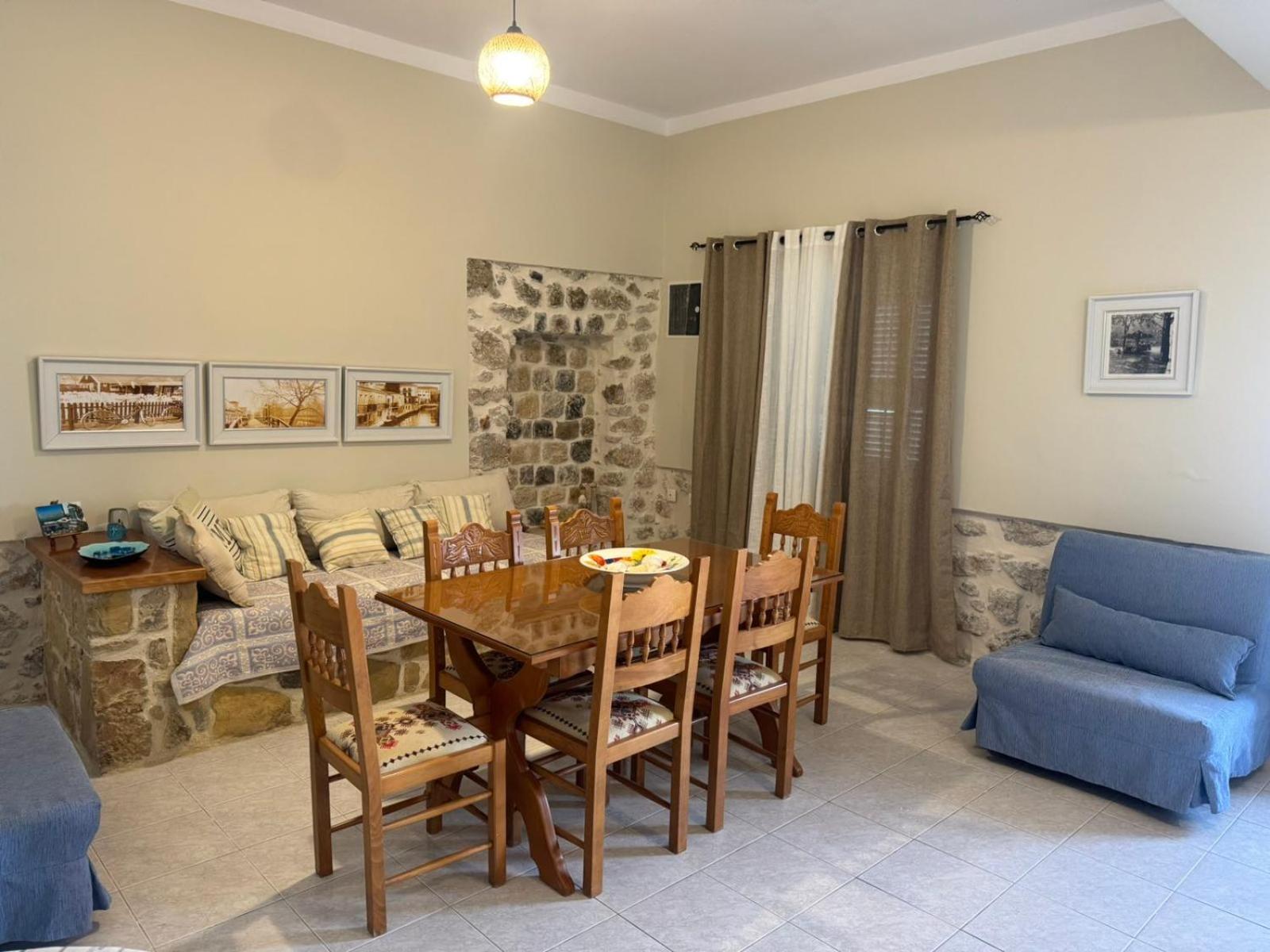 Kalymnos Beach House Panormos  Exterior photo