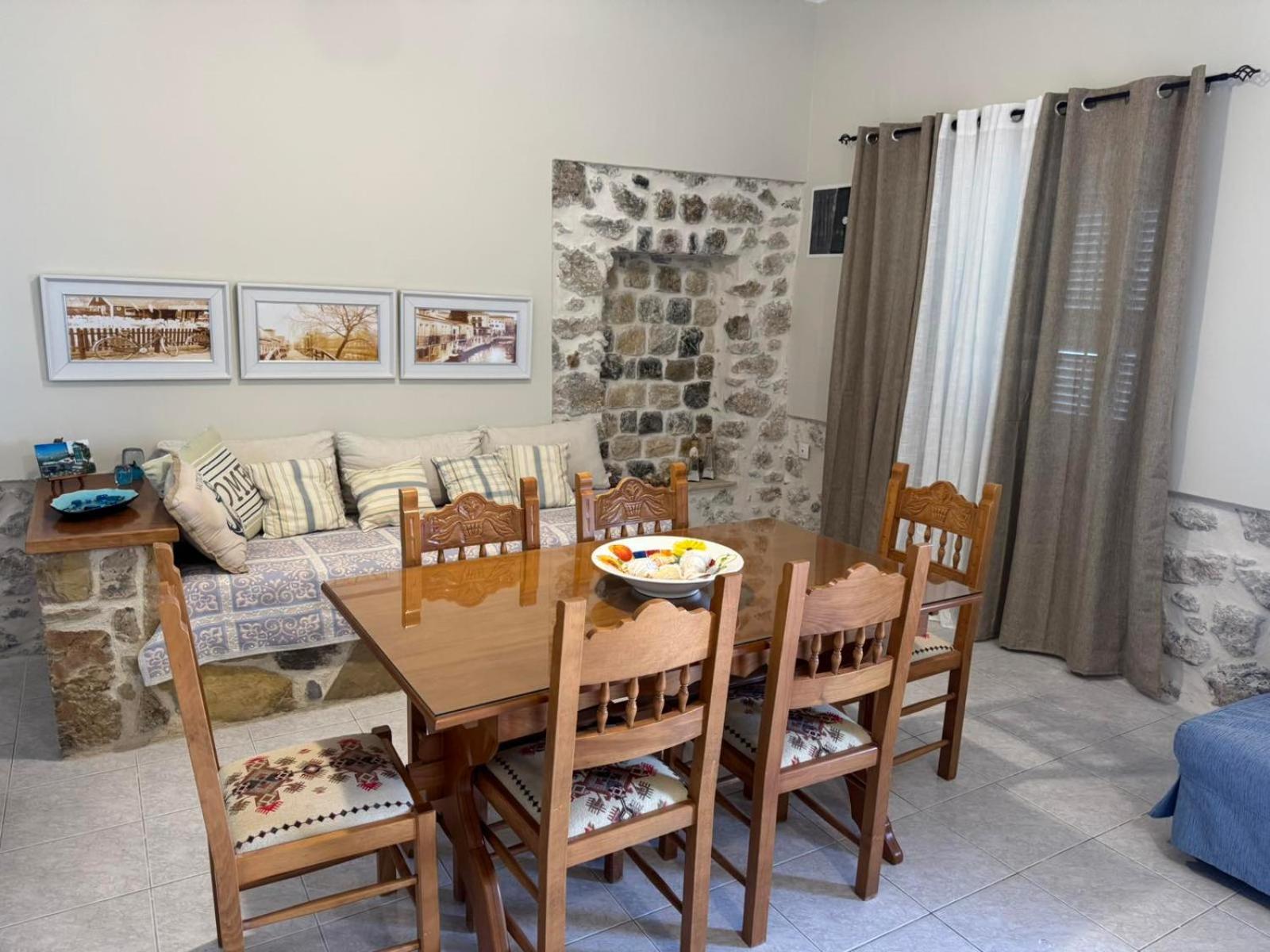 Kalymnos Beach House Panormos  Exterior photo
