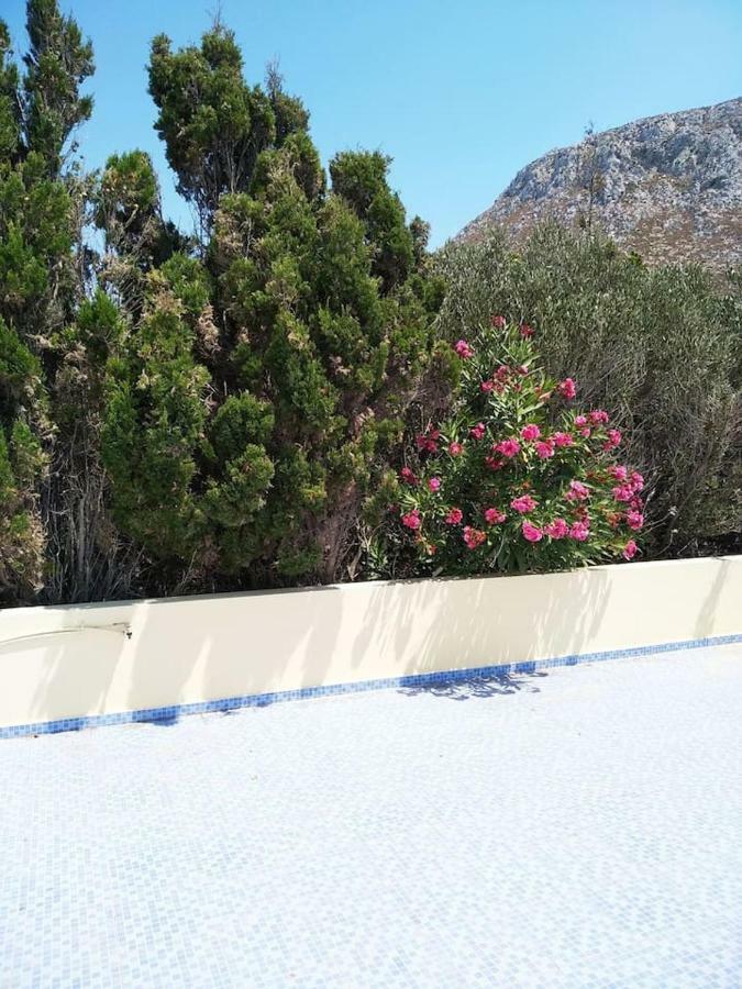 Kalymnos Beach House Panormos  Exterior photo