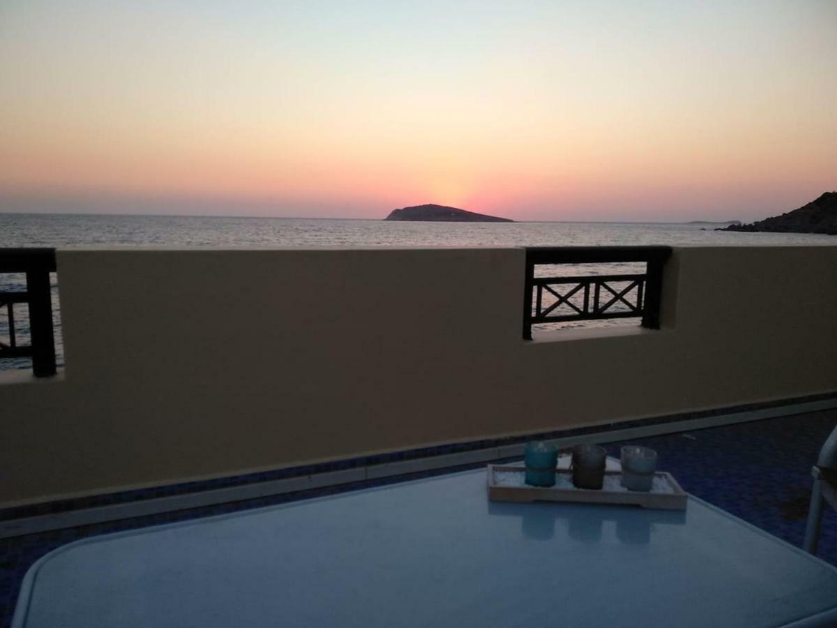 Kalymnos Beach House Panormos  Exterior photo