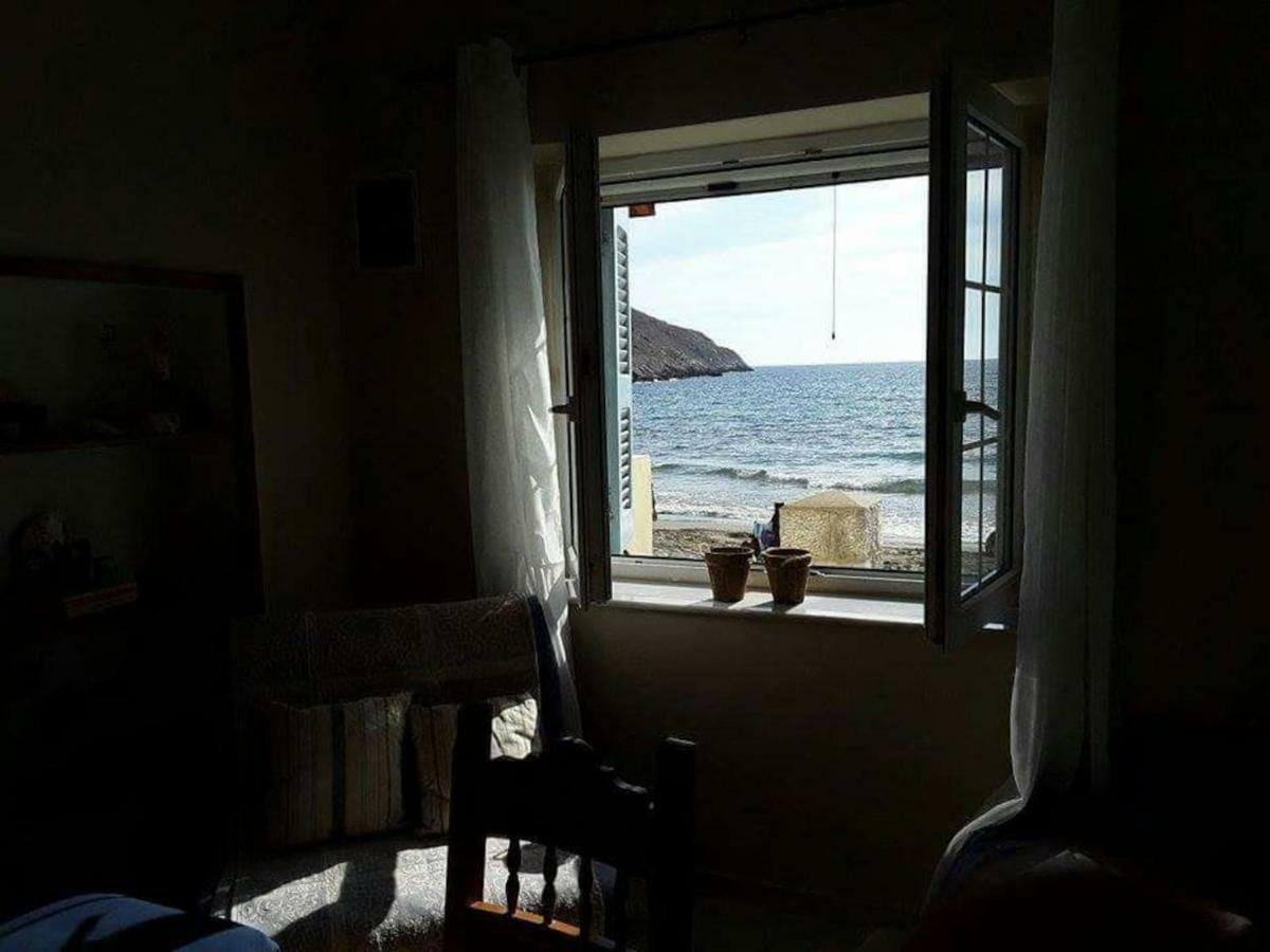Kalymnos Beach House Panormos  Exterior photo
