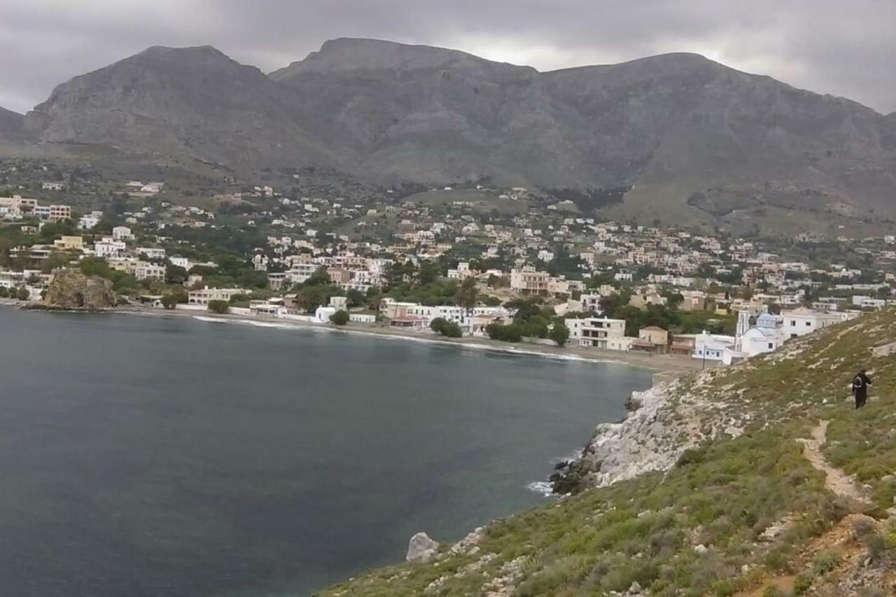 Kalymnos Beach House Panormos  Exterior photo