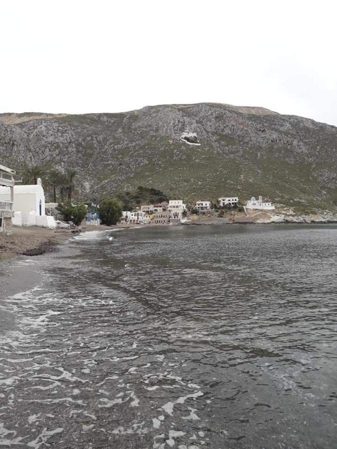 Kalymnos Beach House Panormos  Exterior photo